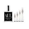 ALT Executive No. 26 Cologne Samples, Image of Travel Size ALT Executive 26 Samples