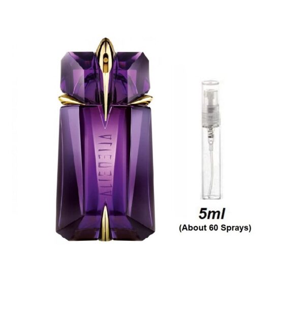 Alien Perfume 5ml Sample