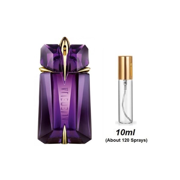 Alien Perfume 10ml Sample