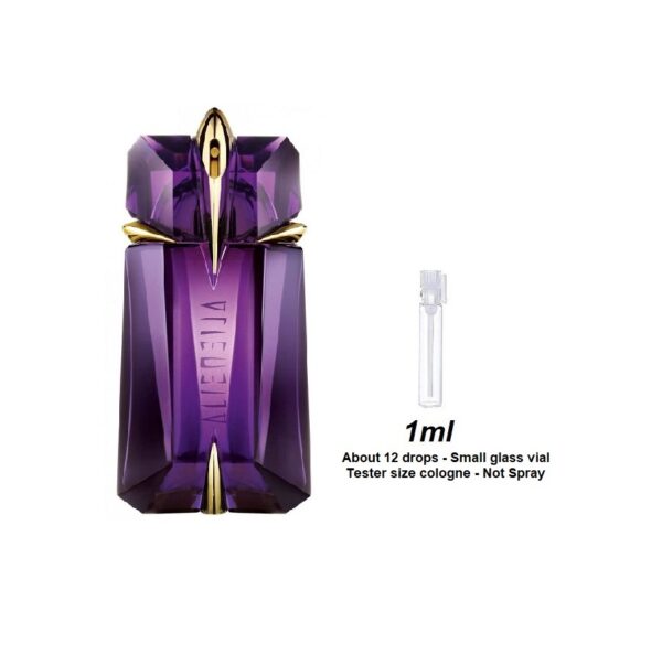 Alien Perfume 1ml Sample