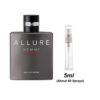 Allure Homme Sport Eau Extreme 5ml Sample