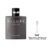 Homme Sport Extreme 1ml Travel Size Sample