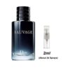 Sauvage Cologne 2ml Sample