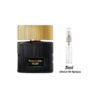 Tom Ford Noir Perfume, Image of Tom Ford Noir Pour Femme Perfume 5ml Sample