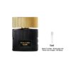 Tom Ford Noir Pour Femme Perfume for Women, Image of 1ml Sample