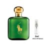 Polo Green Cologne 3ml Sample